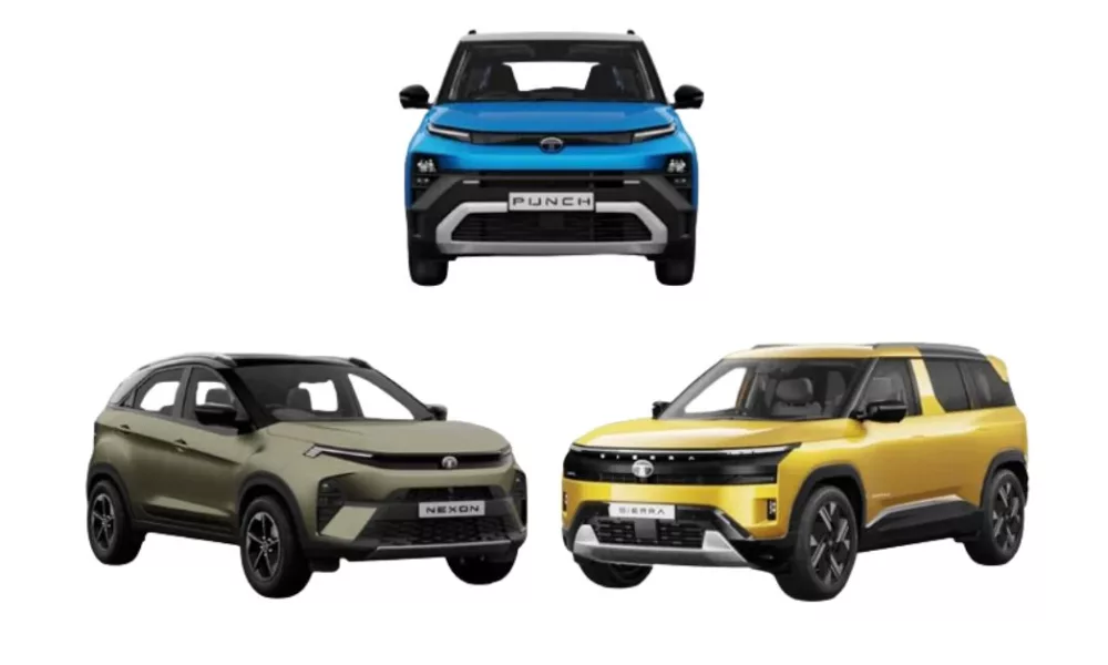 After a stellar sales performance in January, Tata Motors is offering significant discounts across its entire lineup in February 2026.