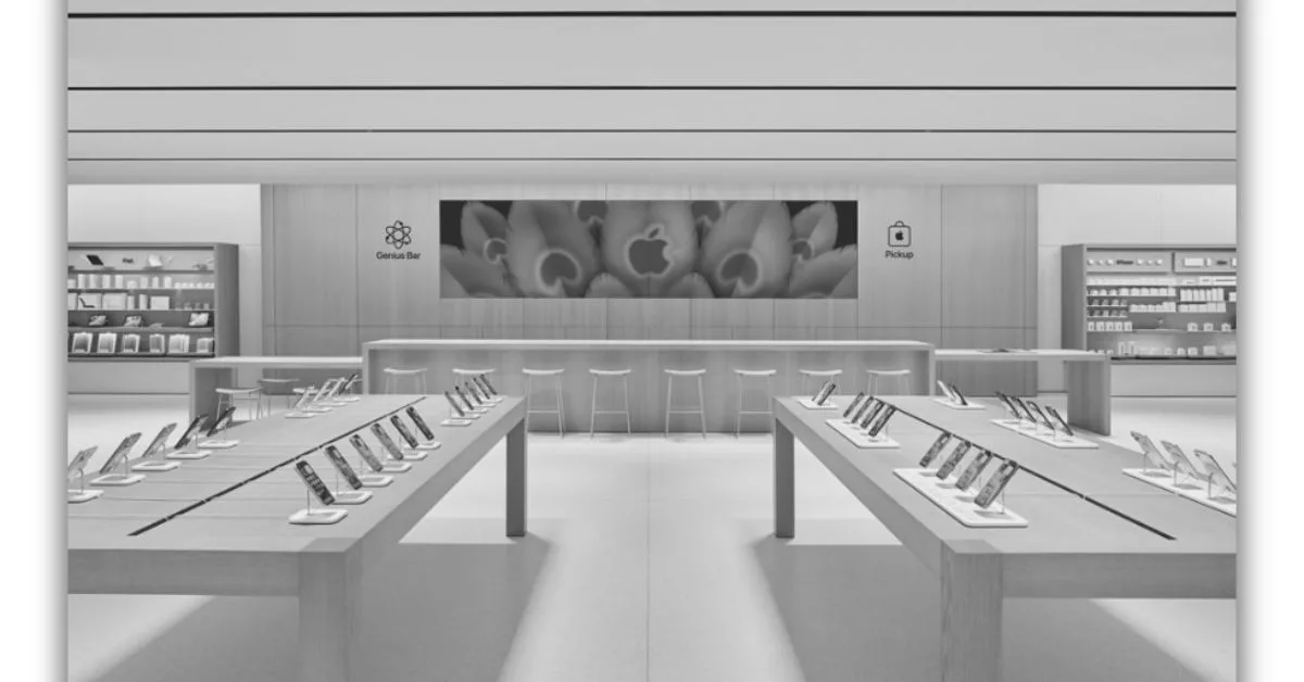 Apple Opens Sixth India Store at Sky City Mall in Borivali, Strengthens Retail Presence in Mumbai