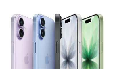 Croma offers massive Valentine's Day discounts on Apple iPhone 17, prices drop below Rs 48,000