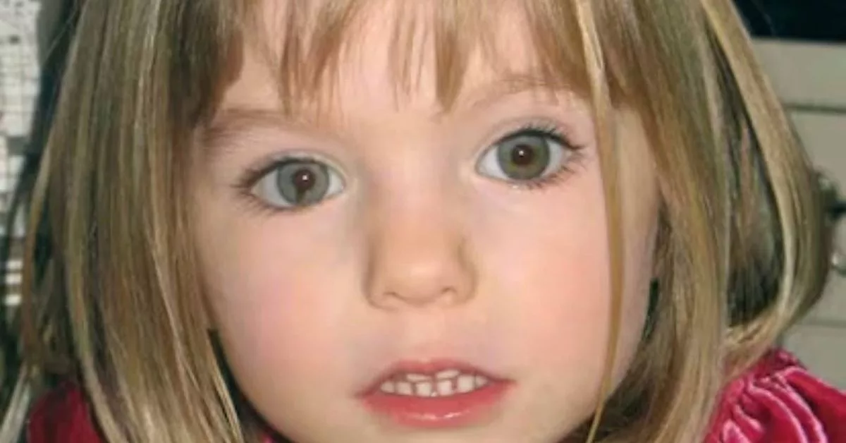 Epstein Files Spark Renewed Speculation Over Ghislaine Maxwell and Madeleine McCann, Authorities Dismiss Link