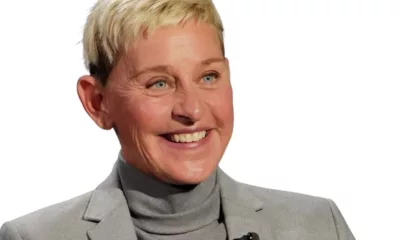 Is Ellen DeGeneres Linked to Cannibalism Claims After the Epstein File Release? Here’s the Truth
