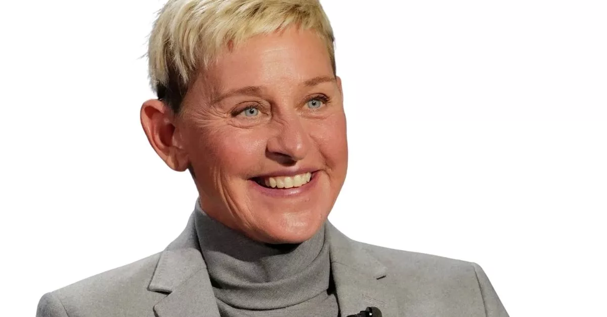 Is Ellen DeGeneres Linked to Cannibalism Claims After the Epstein File Release? Here’s the Truth