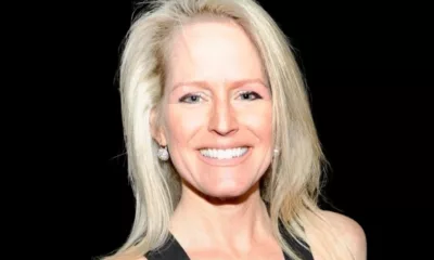 Lesley Groff Emerges as Second Most-Referenced Name in Newly Released Epstein DOJ Files