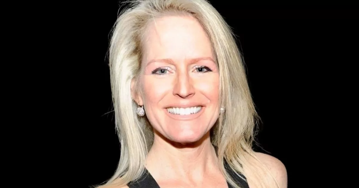 Lesley Groff Emerges as Second Most-Referenced Name in Newly Released Epstein DOJ Files