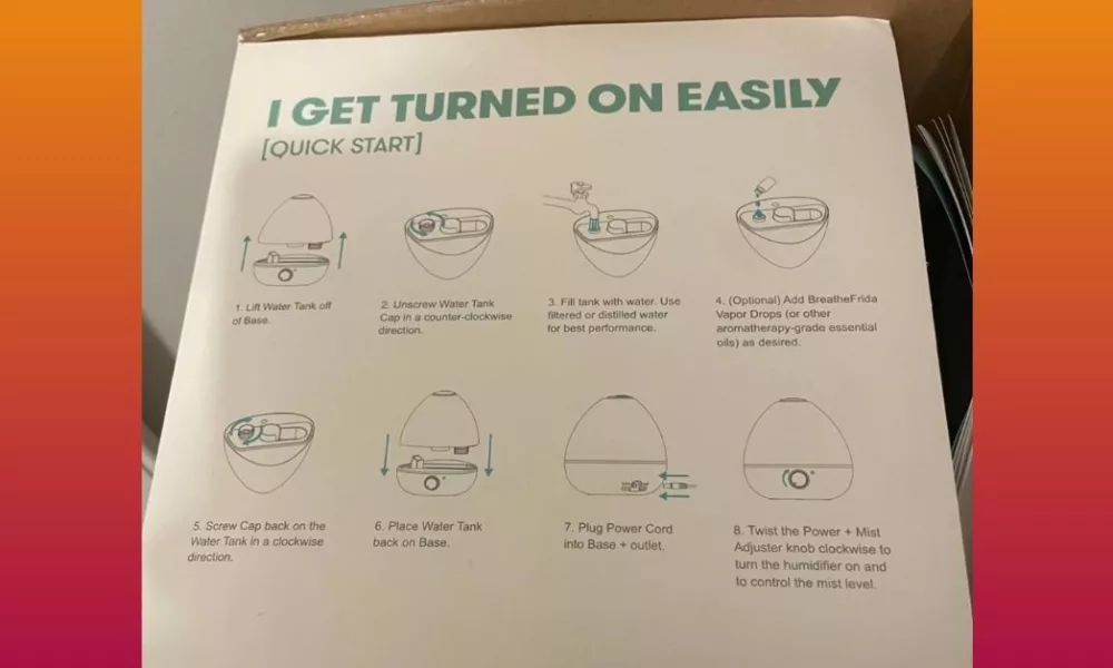 Fridababy Faces Boycott Calls After Sexually Suggestive Baby Product Ads Resurface Online