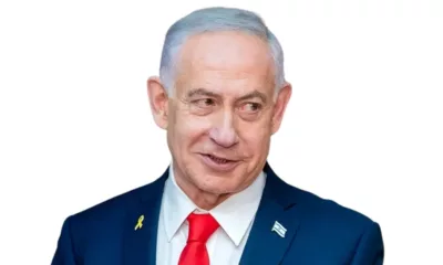 Is Benjamin Netanyahu Battling Prostate Cancer? What the Latest Medical Report Reveals About His Health