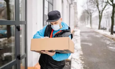 Is There Mail Delivery on Presidents' Day 2026? 16 February 2026