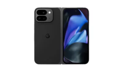 The Google Pixel 9 Pro Fold receives a massive Rs 52,000 discount on Amazon, making it a fantastic foldable deal.