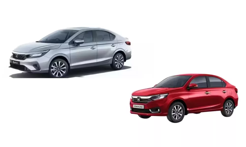 The Honda City is currently available with a massive discount of approximately Rs 2 lakh in February, making it a fantastic sedan deal.