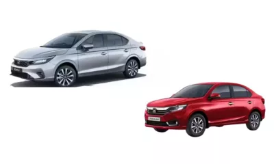 The Honda City is currently available with a massive discount of approximately Rs 2 lakh in February, making it a fantastic sedan deal.