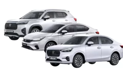 Honda February 2026 Discounts: Up to Rs 1.97 lakh discount on City e:HEV, significant savings on Amaze and Elevate too