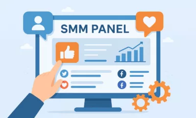 Is an Easy SMM Panel Safe for Social Media Accounts?