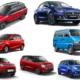 Maruti Suzuki Announces Discounts of Up to Rs 45,000 on Arena and Commercial Models Until February 28th