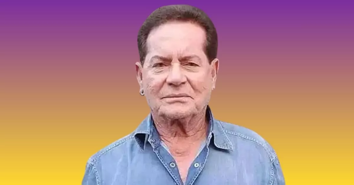 Renowned screenwriter Salim Khan admitted to Mumbai hospital, undergoes surgery; condition stable