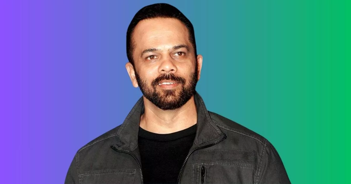 Firing Outside Rohit Shetty's Mumbai Home; Four Arrested, Gang Angle Under Investigation