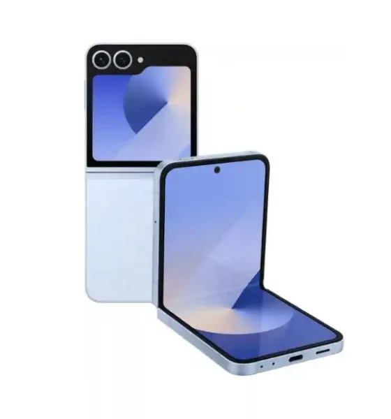 Samsung Galaxy Z Flip 6 gets a massive Rs 41,000 price cut on Amazon, with bank offers making the price even lower.