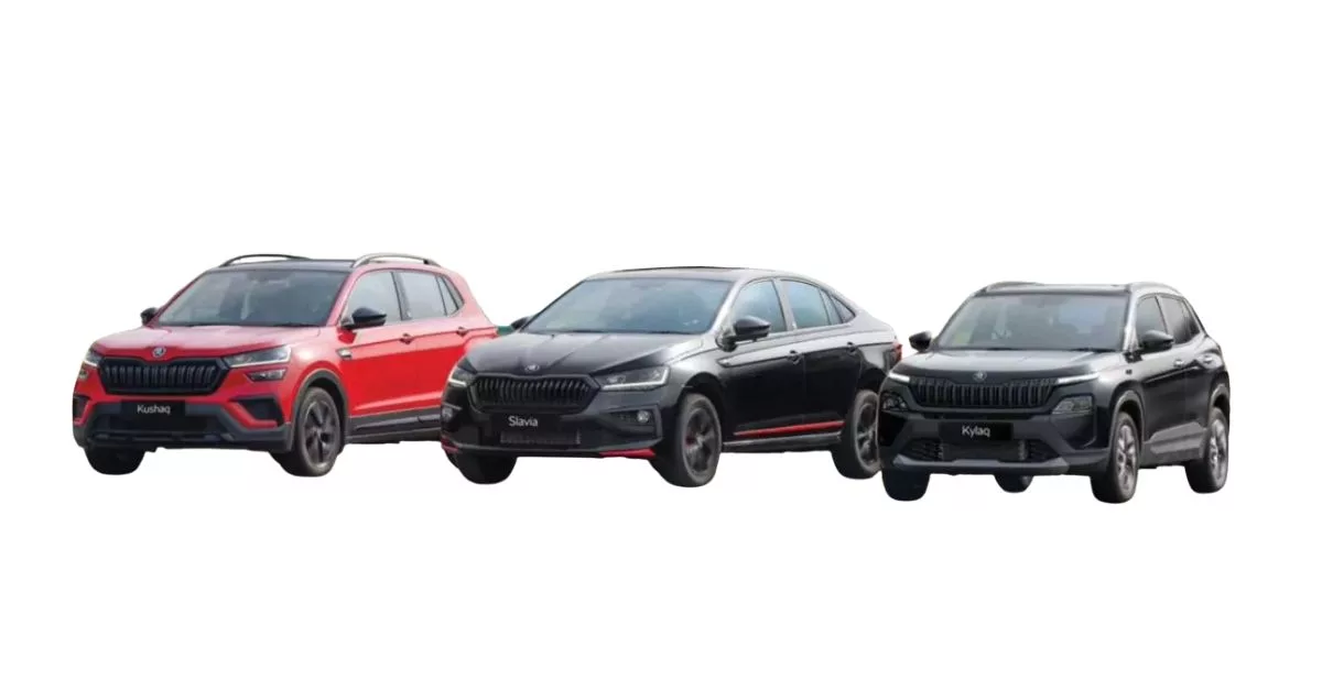 Skoda Auto India Launches Offers for February 2026 on Kushaq, Slavia, Kylok, and Kodiaq