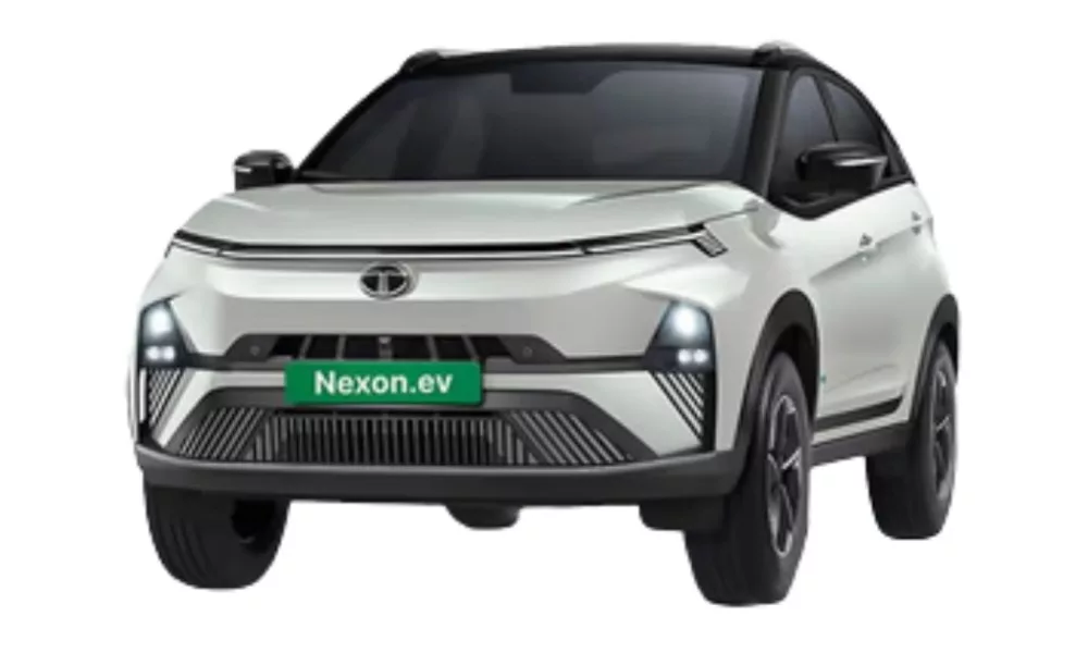 The Tata Nexon.ev is getting a massive discount of Rs 1.41 lakh in 2026, making India's best-selling electric SUV even more affordable.