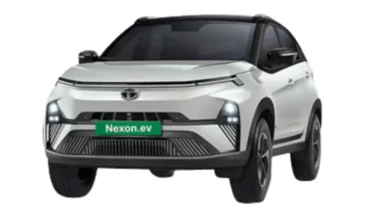 The Tata Nexon.ev is getting a massive discount of Rs 1.41 lakh in 2026, making India's best-selling electric SUV even more affordable.
