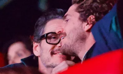 Is Pedro Pascal Gay? Los Angeles Outing With Rafael Olarra Sparks Fresh Speculation