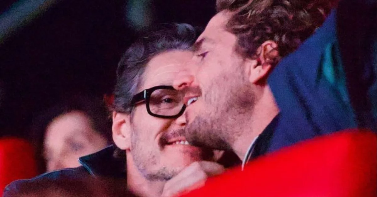 Is Pedro Pascal Gay? Los Angeles Outing With Rafael Olarra Sparks Fresh Speculation