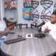 Controversy: Adam22 and DeenTheGreat Clash on No Jumper as Heated Interview Turns Physical