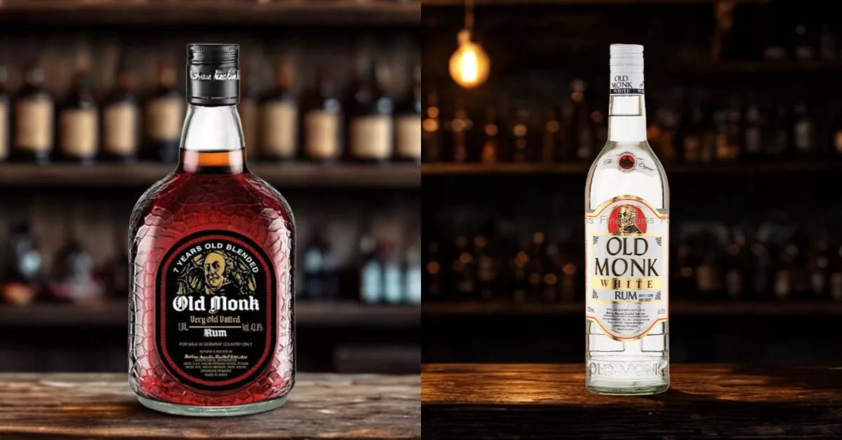 Old Monk Price in Pune, Maharashtra – 180ml, 375ml, 750ml, and 1L