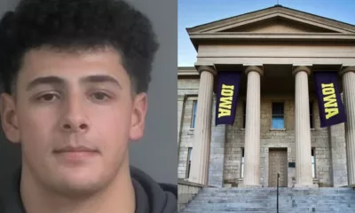 Why Has the University of Iowa Hazing Case Resurfaced? Viral Bodycam Footage From Alpha Delta Phi Sparks Fresh Debate