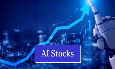 Which Are The Ai Stocks In India To Invest In 2026