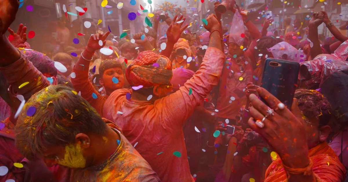 Will Holi 2026 be a Dry Day in Mumbai? March 4