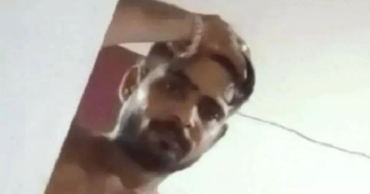 Rewa Man Shivam Sahu Arrested for Uploading Wife’s Private Video Amid Dowry Harassment and Cybercrime Charges