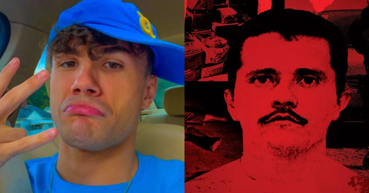 Twitch Streamer Cheesur Linked to El Mencho’s Death? Viral Claims Spark Online Frenzy