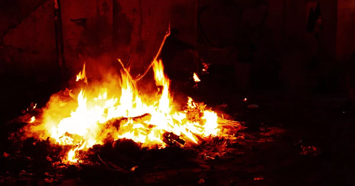 Is There A School Holiday In Pune, Maharashtra for Holika Dahan 2026? March 3
