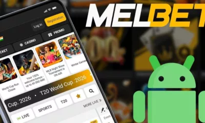 How to Download Melbet on Android?