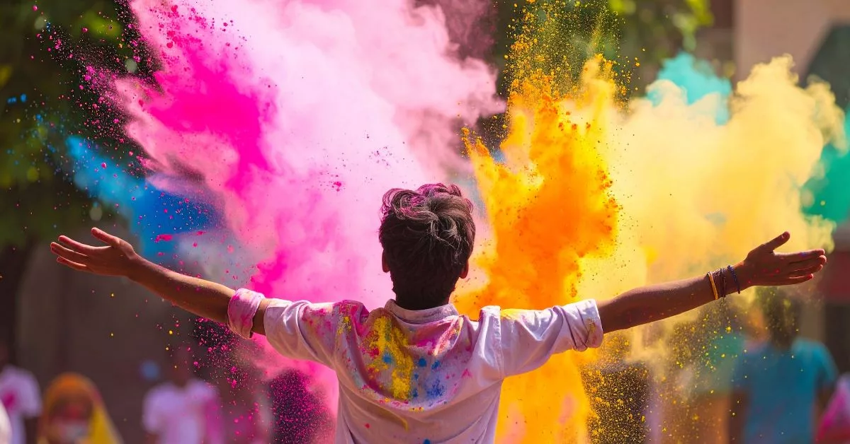 Happy Holi 2026: 30+ Best WhatsApp Status Videos To Download For Free