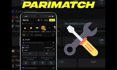 Top Troubleshooting Tips for Parimatch App Issues