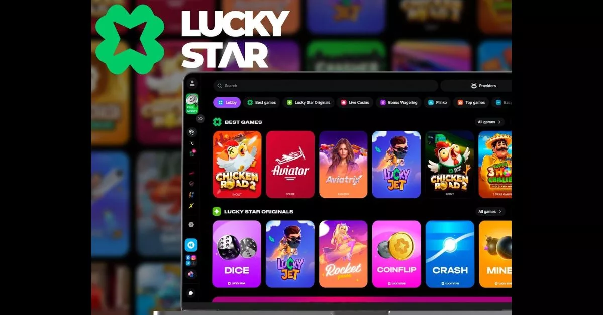 Review of Lucky Star Casino in India 2026