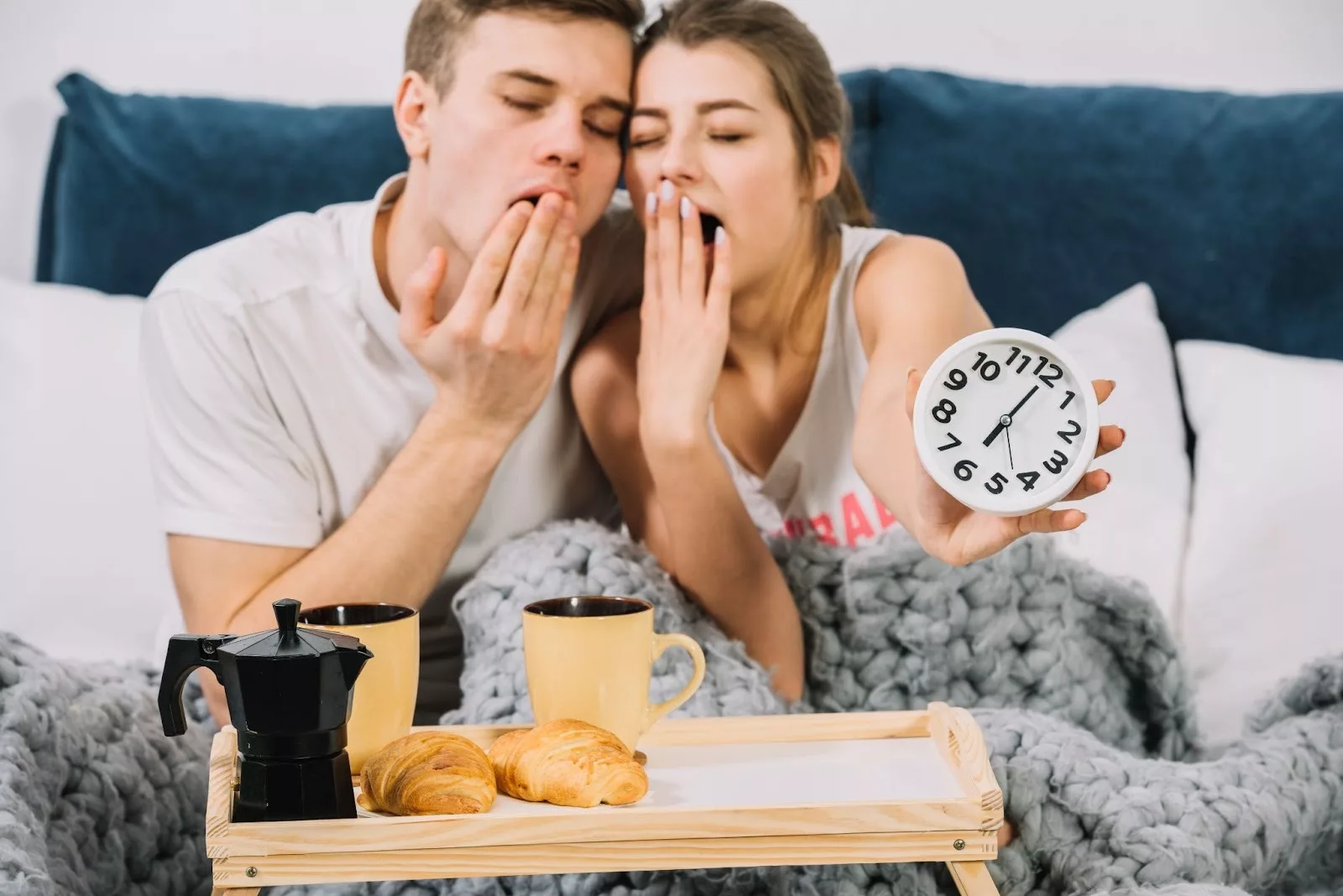 How Small Daily Habits Can Improve Intimate Health Over Time