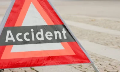 Minor Driver Hits Scooter in Mumbai’s Vidyavihar, Couple Critical; Father Booked Under Motor Vehicles Act