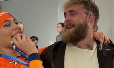 Viral ‘Wardrobe Malfunction’ Claim Debunked: Video Falsely Linked to Jutta Leerdam Actually Shows Suzanne Schulting Crash at ISU World Cup