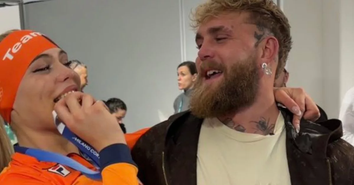 Viral ‘Wardrobe Malfunction’ Claim Debunked: Video Falsely Linked to Jutta Leerdam Actually Shows Suzanne Schulting Crash at ISU World Cup