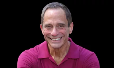 Epstein Files: TMZ Founder Harvey Levin Named in Email, No Wrongdoing Alleged