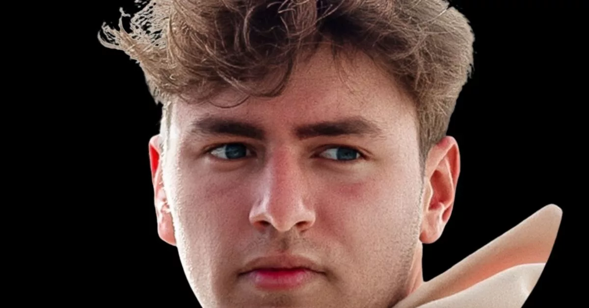 Nico Grigg Claims Blacked-Out Escalade Parked Outside His Home After Epstein Island Video