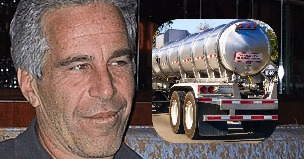Why Did an Jeffrey Epstein-Linked Entity Order 330 Gallons of Sulfuric Acid as Federal Probe Reopened?