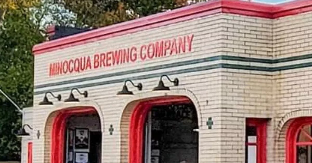 Why Minocqua Brewing Company Is Under Fire for a Viral ‘Free Beer’ Trump Post