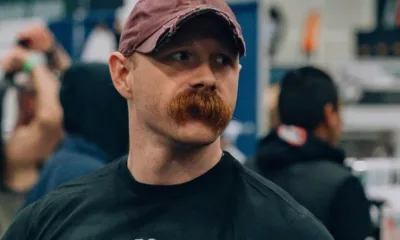 Fitness Influencer ScottyKFitness Apologies After Offensive Remarks Spark Backlash and Ryse Cuts Ties