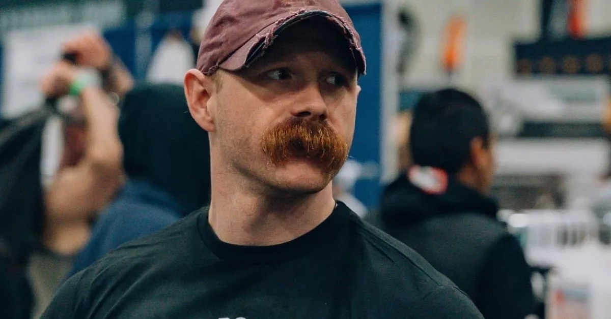 Fitness Influencer ScottyKFitness Apologies After Offensive Remarks Spark Backlash and Ryse Cuts Ties