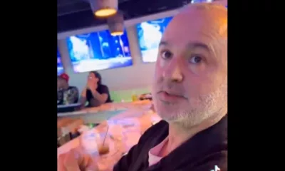 Patron Clashes With Manager at Zoo Club Over Bad Bunny Super Bowl Halftime Show vs Turning Point USA Broadcast
