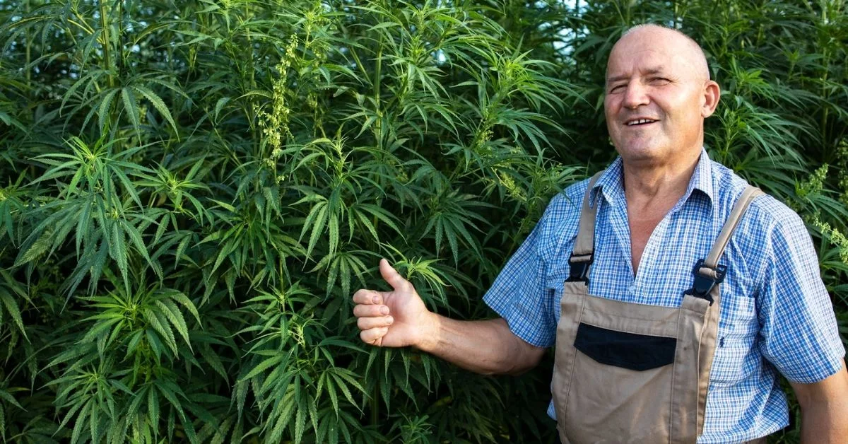 What Serious Marijuana Cultivators Look For in Genetics