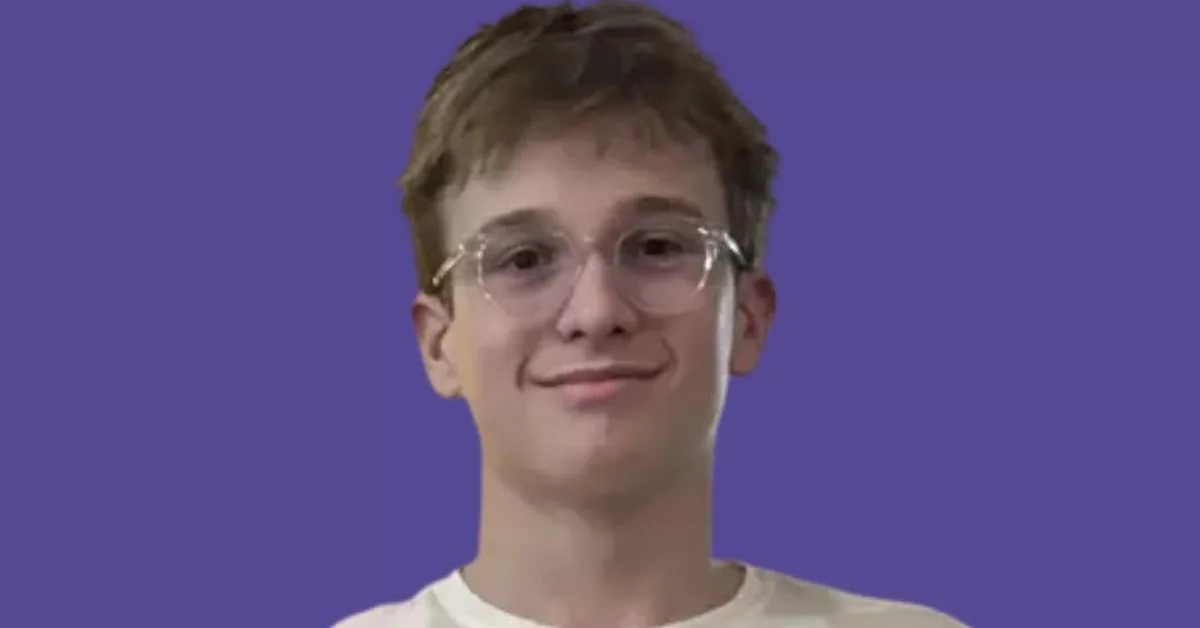 13-Year-Old BMX Rider Oliver Ball-Reed Dies After Tragic Track Accident in Northwest Indiana